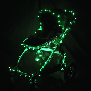 BeDazzleLiT longware 60 LED Lighting