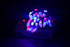 BeDazzleLiT Multi-Color 60 LED U.S.A.