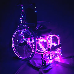 Wheelchair